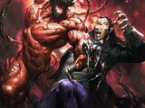 Web of Carnage Vol 1 1