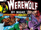 Werewolf by Night Vol 1 24