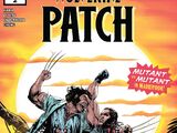 Wolverine: Patch Vol 1 2