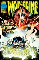 Wolverine (Vol. 2) #111