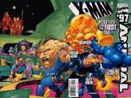 X-Man '97 #1