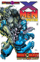 X-Men Unlimited Vol 1 10