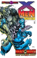 X-Men Unlimited #10 "Need to Know" Release date: January 25, 1996 Cover date: March, 1996