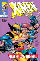 X-Men Vol 2 72