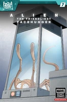 Alien The Friendliest Facehugger Infinity Comic Vol 1 7.jpg (253 KB) Alien: The Friendliest Facehugger Infinity Comic #7