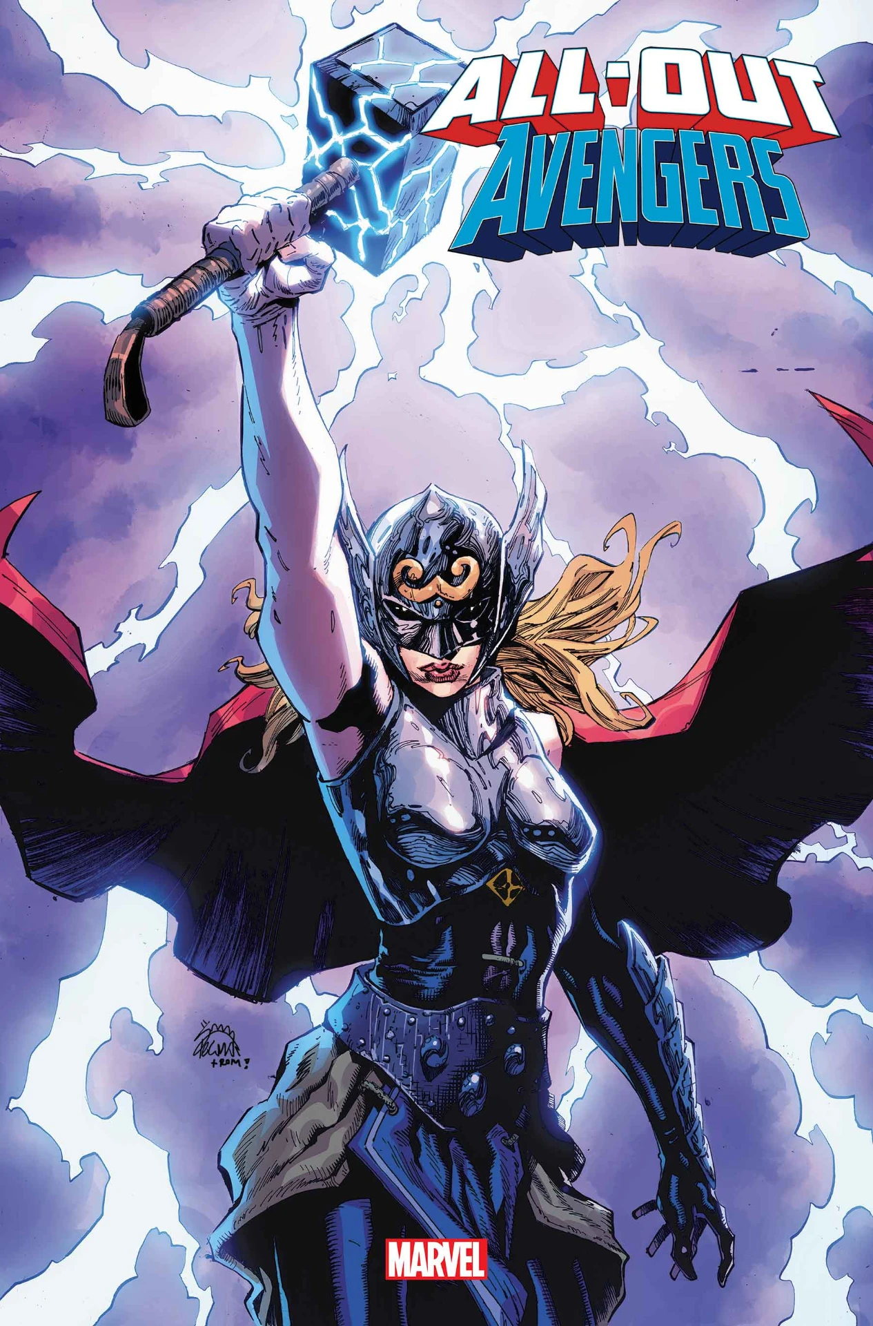 Heft (Stegman Variant)