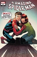 Amazing Spider-Man Vol 6 21.jpg (724 KB) Amazing Spider-Man (Vol. 6) #21