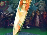 Angela: Asgard's Assassin Vol 1 4