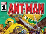 Ant-Man Vol 2 1