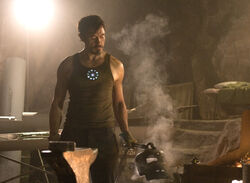 Anthony Stark (Earth-199999) from Iron Man (film) 006