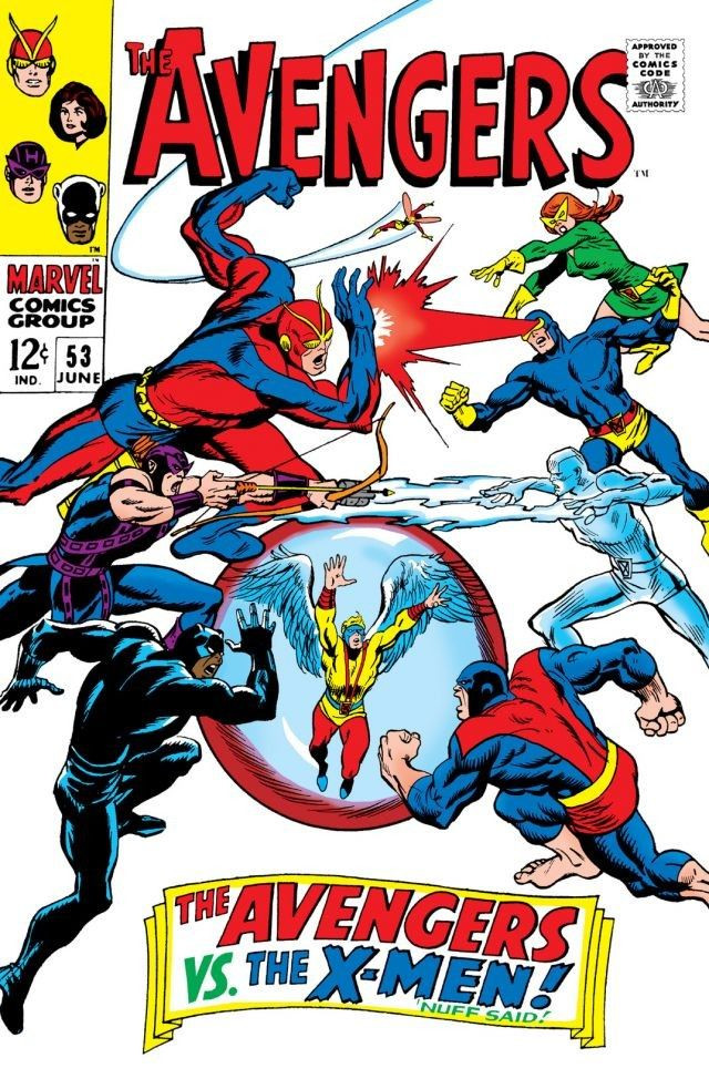 アベンジャーズ Avengers #1 レア表紙 AVENGERS #1 CGC 3.5 MARVEL COMICS | eBay