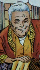 Spider-Man: Chapter One (Earth-98121)