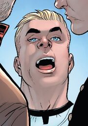 Biff Bison (Earth-616) from U.S.Avengers Vol 1 11 001