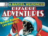 Bizarre Adventures Vol 1 34