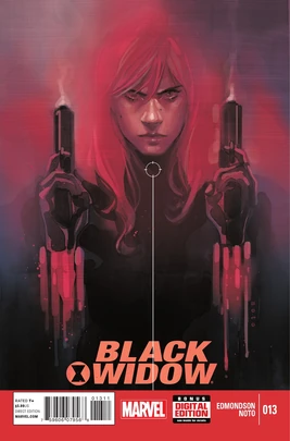 Black Widow Vol 5 13