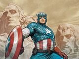 Steven Rogers (Terra-616)