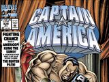 Captain America Vol 1 429