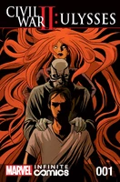 Civil War II Ulysses Infinite Comic Vol 1 1.jpg (1.7 MB) Civil War II: Ulysses Infinite Comic #1