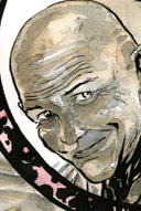 Colin (Patient) (Earth-616) from New Avengers Annual Vol 3 1 001