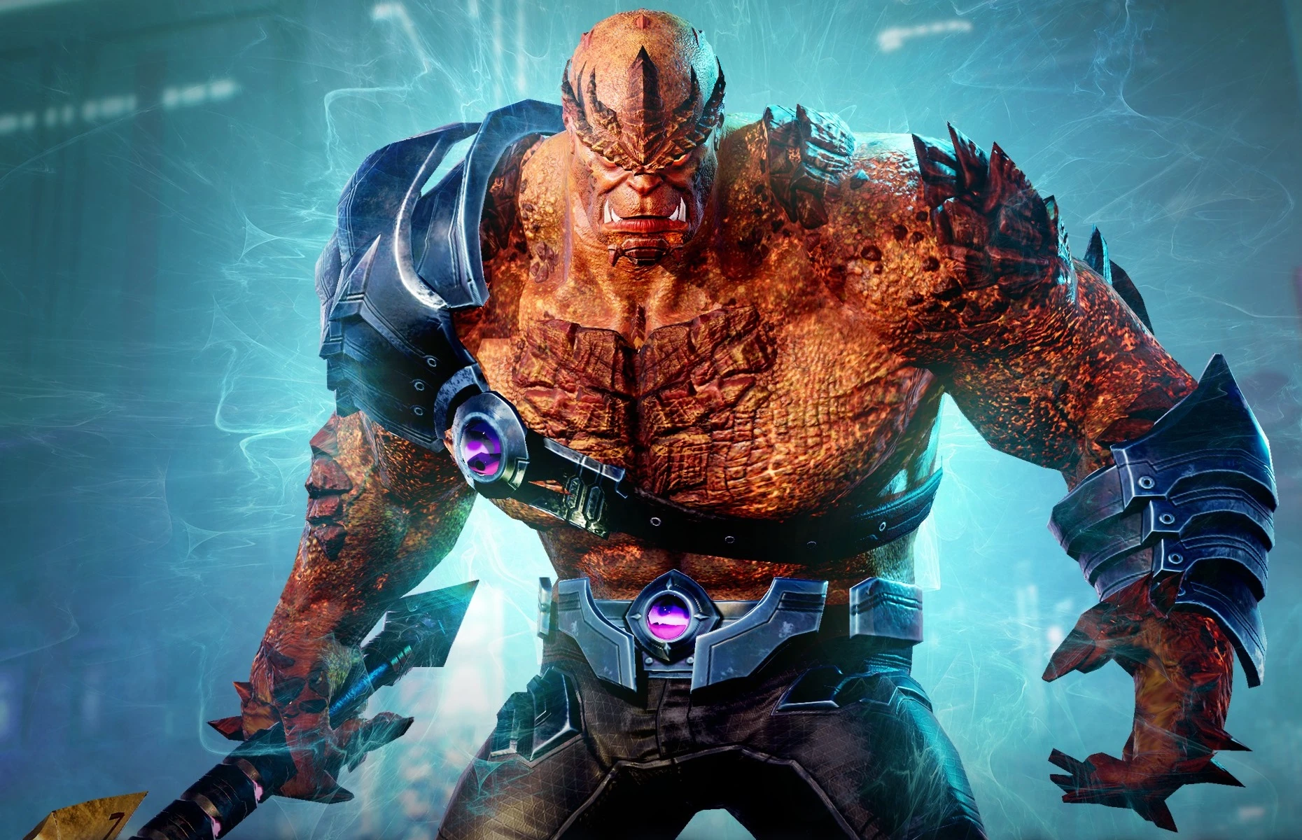 Cull Obsidian (Earth-TRN942) | Marvel Database | Fandom
