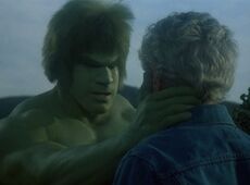 The Incredible Hulk S3E08 "Homecoming" (November 30, 1979)