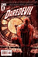 Daredevil Vol 2 62