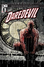 Daredevil Vol 2 62