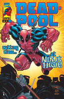 Deadpool (Vol. 2) #2