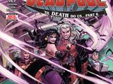 Deadpool Vol 5 29