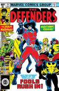Defenders Vol 1 74