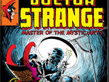 Doctor Strange Vol 2 39