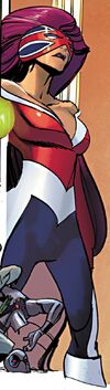 Elizabeth Braddock (Earth-616) from Uncanny X-Force Vol 1 20 0002