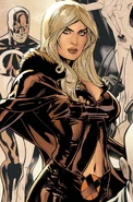 Uncanny X-Men #513 (Detail)
