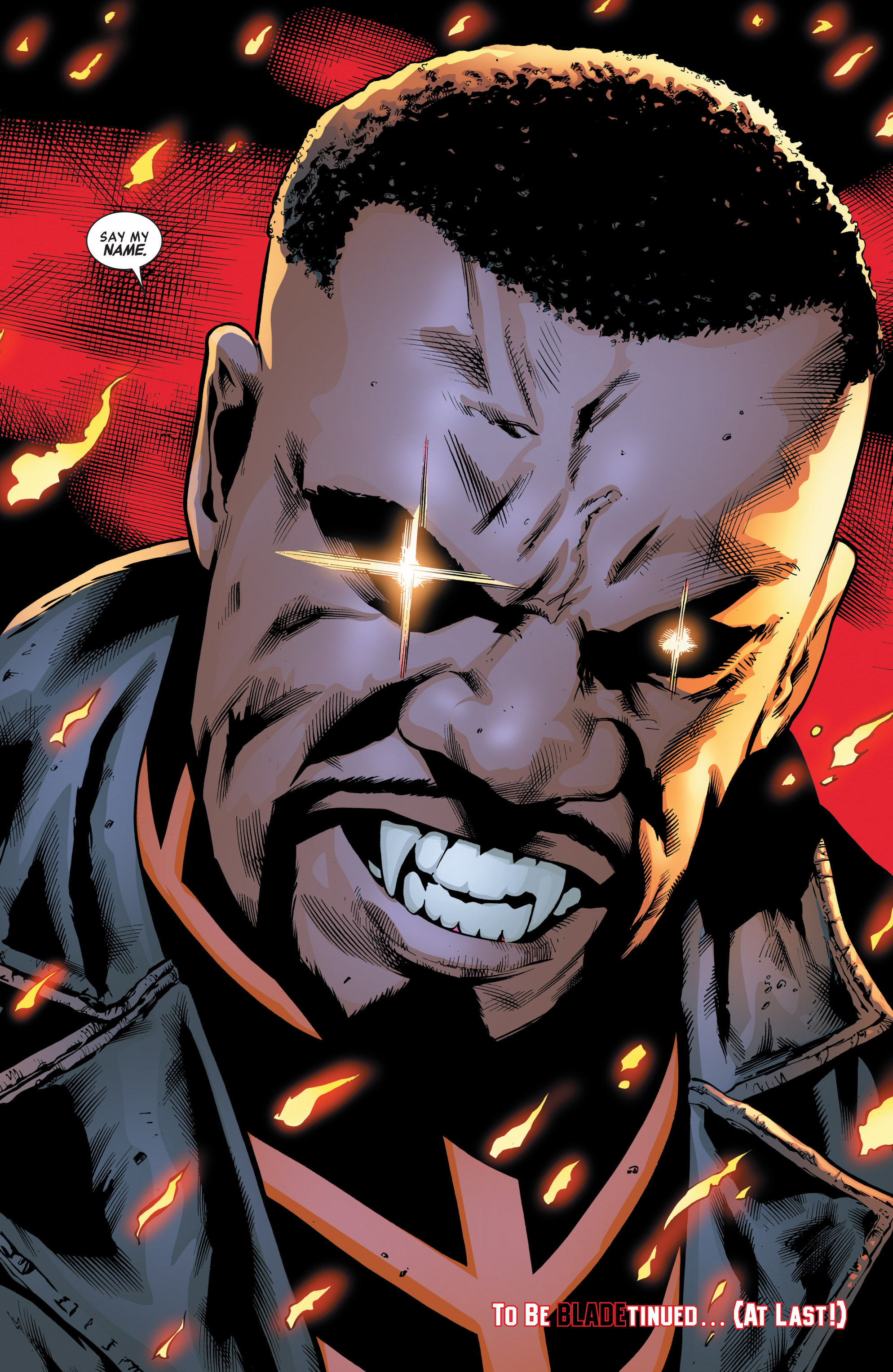 Blade marvel deals