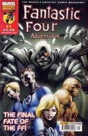 Fantastic Four Adventures Vol 1 31