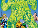 Fantastic Four Vol 1 405