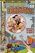 Flintstones #9 (February, 1979)