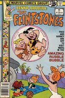 Flintstones Vol 1 9