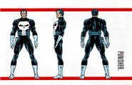 From Official Handbook of the Marvel Universe Master Edition #5