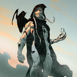 Gorr (Earth-616)