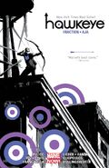 Hawkeye by Fraction & Aja Omnibus