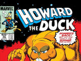 Howard the Duck Vol 1 32