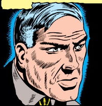 Hugh Bradley (Earth-616) from Captain America Comics Vol 1 14 0002