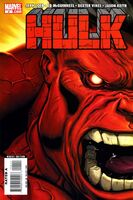 Hulk (Vol. 2) #4 "Red Light, Green Light" Release date: June 25, 2008 Cover date: August, 2008