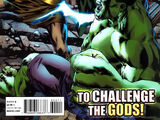 Incredible Hulks Vol 1 622