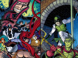 Inhumans: Once and Future Kings Vol 1 3