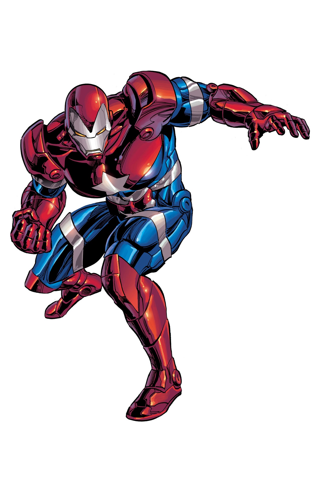 iron patriot norman osborn iron man 3