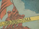 Iwo Jima