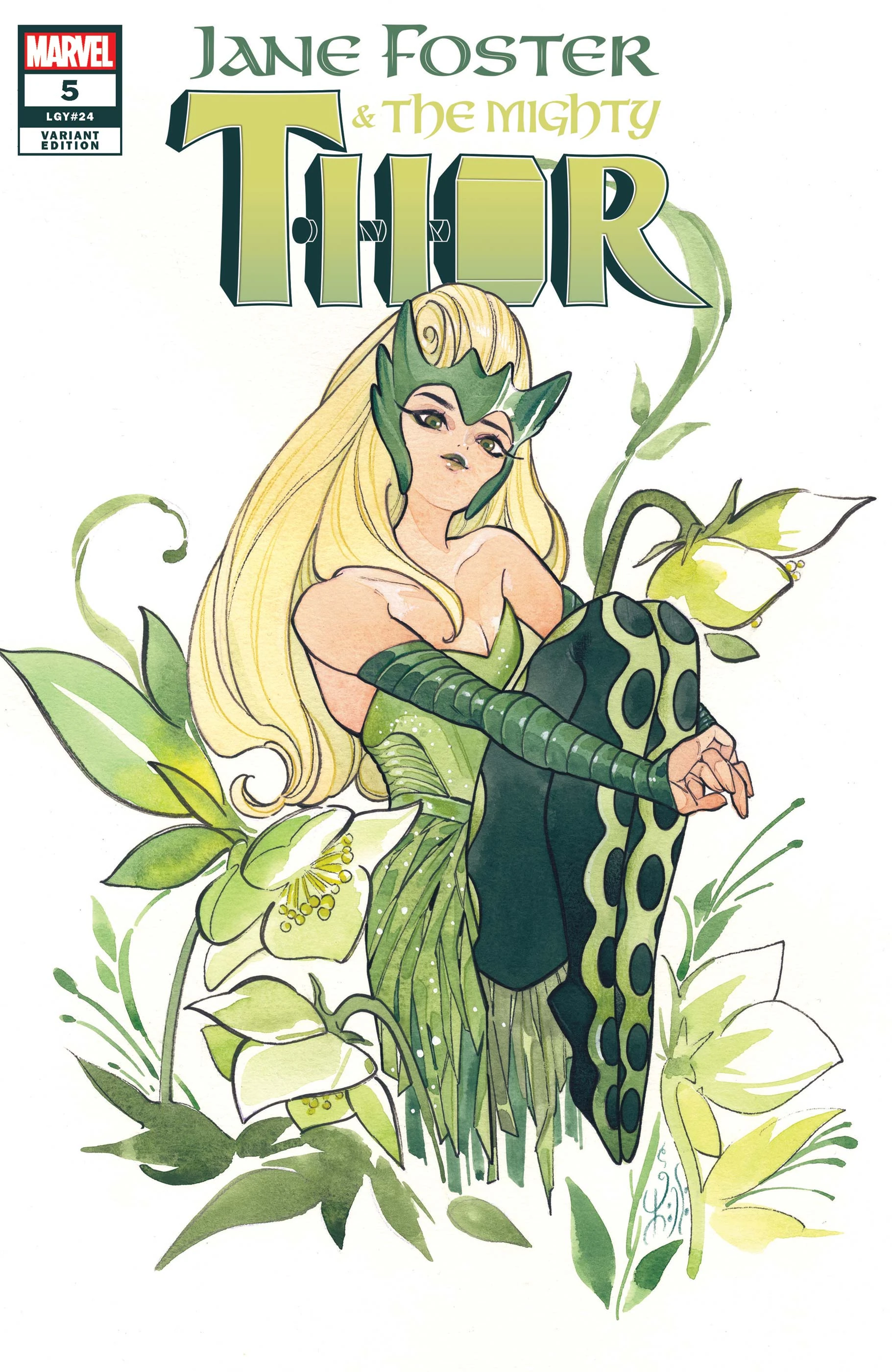 Heft (Momoko Variant)