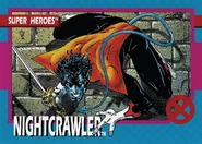 6. Nightcrawler
